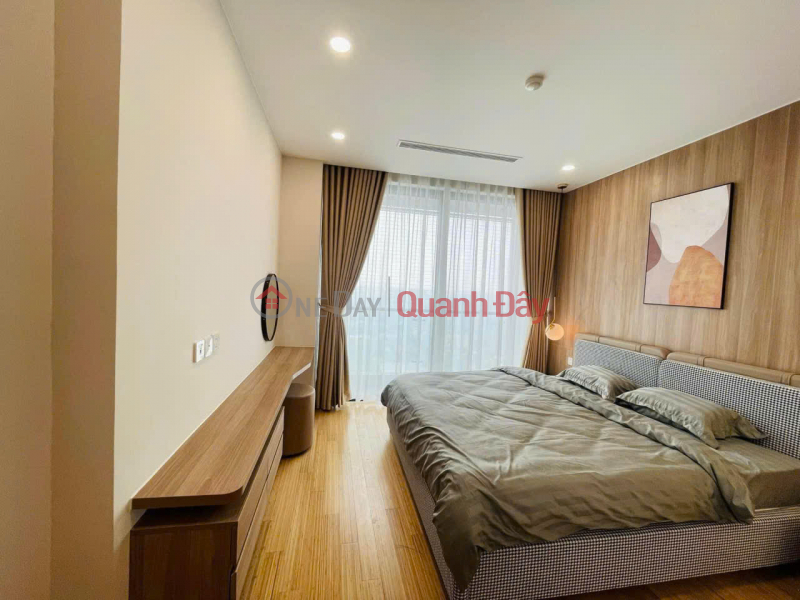 Cần bán gấp căn góc 4 phòng ngủ Vinhomes Metropolis 29 Liễu Giai - Vị trí đắc địa Ba Đình Việt Nam, Bán đ 30 tỷ