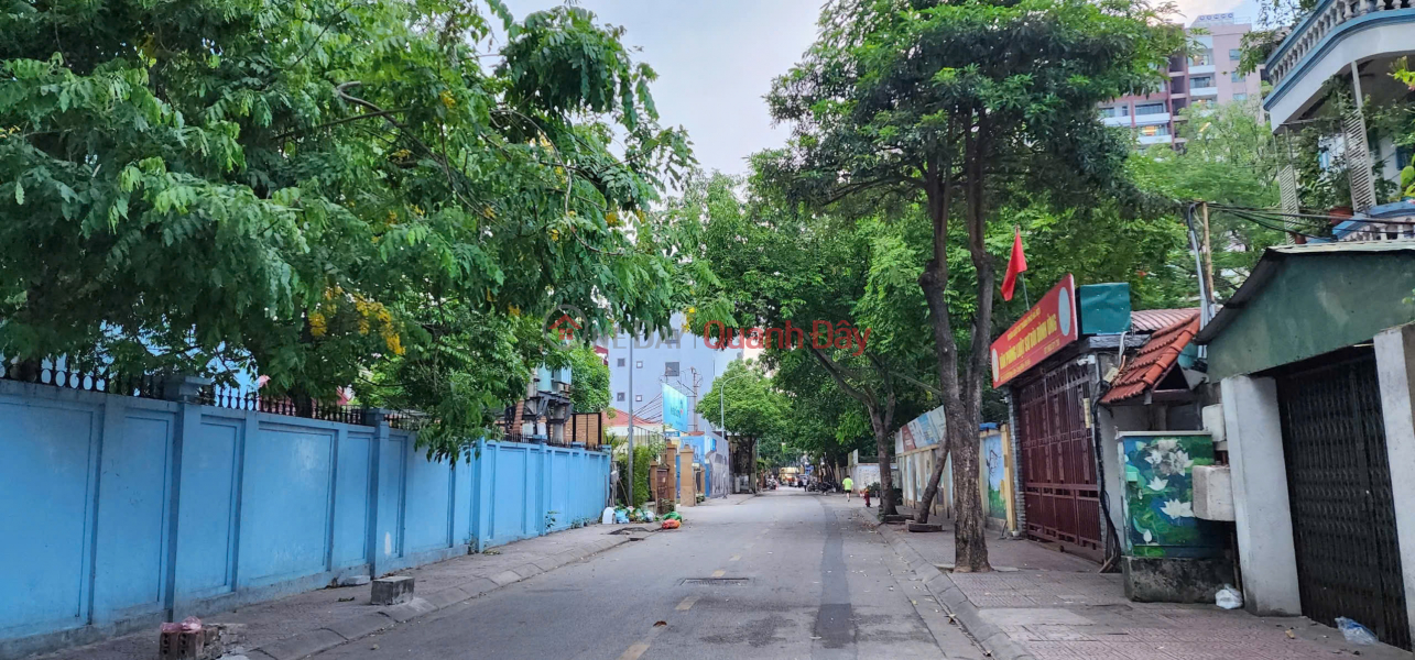 CẦN BÁN NHÀ NGỌC LÂM LONG BIÊN Niêm yết bán (849-9313621622)