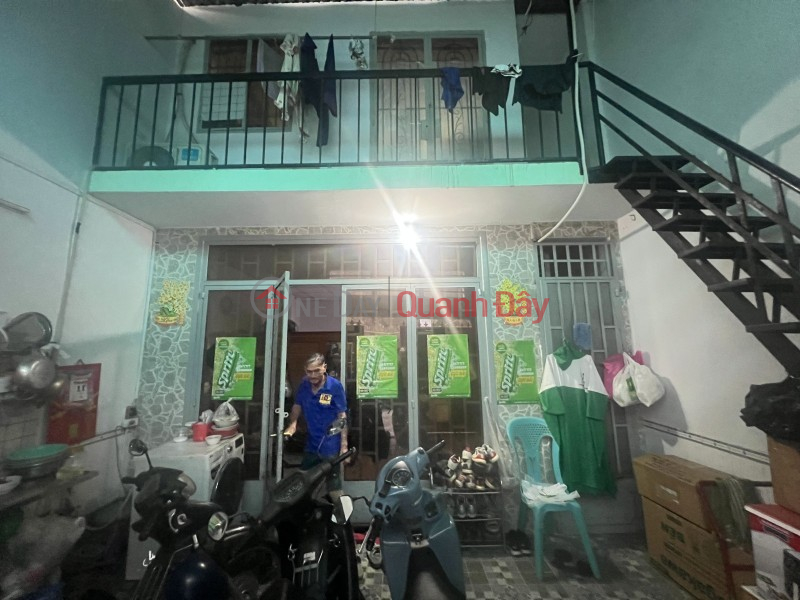 Property Search Vietnam | OneDay | Residential | Sales Listings, House for sale 75m2, Car alley Do Doc Chan Street, Tan Phu District