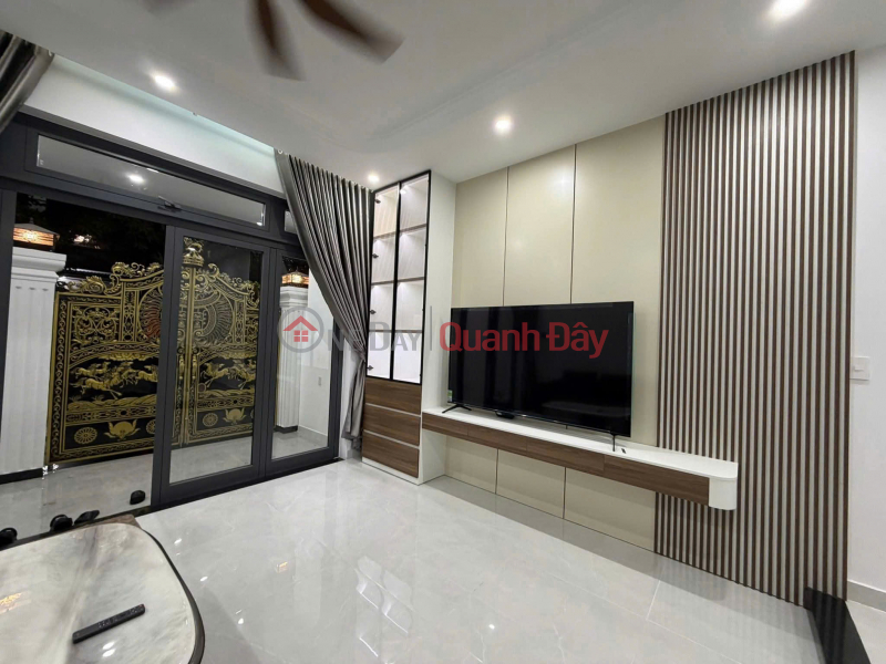 Property Search Vietnam | OneDay | Nhà ở Niêm yết bán Biệt Thự 2 tầng đường 5m5 Hoà Minh - Gần biển