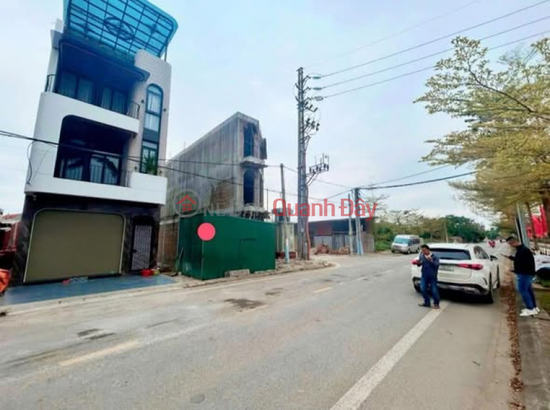 Property Search Vietnam | OneDay | Nhà ở | Niêm yết bán LÔ ĐẤT 80m² TÁI ĐỊNH CƯ HẠ MỖ – ĐAN PHƯỢNG - HÀ NỘI