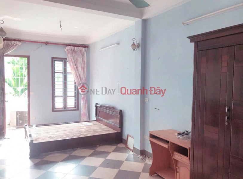 House for rent in Goc De alley, 4 floors x 35m2, 9 million VND, move in immediately. | Vietnam, Rental đ 9 Million/ month