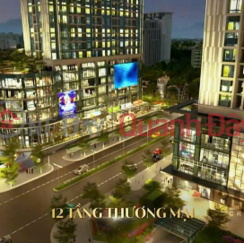 Only from 5 billion, you can have a 2 bedroom, 2 bathroom apartment, with TV included. _0