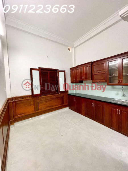 Property Search Vietnam | OneDay | Nhà ở | Niêm yết bán Bán Nhà Dân Xây - 2 Thoáng - Nội Thất Gỗ Lim Xịn Sò - Ngõ 254 Minh Khai