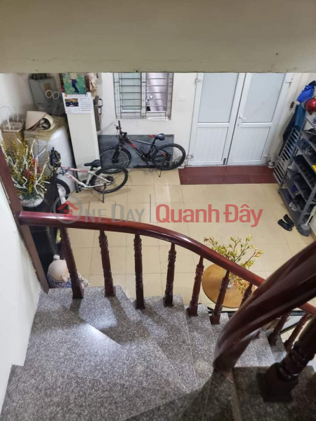 Property Search Vietnam | OneDay | Residential, Sales Listings FOR INSTANT SALE HAO NAM HOUSE, 51M2, 4 BEDROOM, WIDE, FAST 5 BILLION, 0823934589.