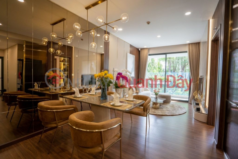 bán nhà Sun Cosmo Residence Đà Nẵng giá 4 tỷ _0