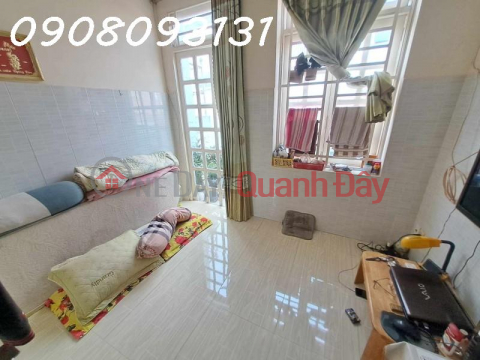 T3131-Bán Nhà Nguyễn Văn Công, 21m2, 3 Tầng , 3 PN, Giá 2.650 Tỷ - Phường 3, Gò Vấp _0