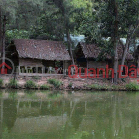 PRIME LAND – GOOD PRICE – OWNER SELLING ECO-TOURISM AREA in Ham Liem commune, Ham Thuan Bac district, Binh Thuan province _0