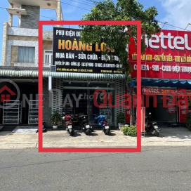(OWNER) Land for Sale with House Included, Right Next to My Phuoc 2 Market – Currently Generating 8 Million VND\/Month Income _0