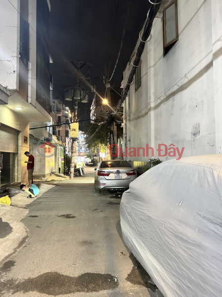 Property Search Vietnam | OneDay | Residential Sales Listings, More than 3 billion - selling house in 4m alley Phan Van Tri, Ward 5 Go Vap