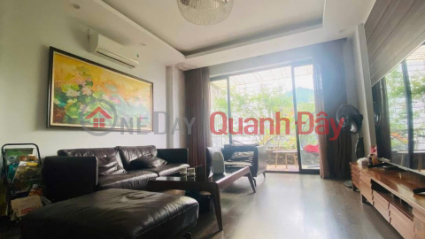 BÁN NHÀ ĐẸP XUÂN LA TÂY HỒ, ÔTÔ ĐỖ CỬA, SÁT PHỐ, NGÕ THÔNG, 2 THOÁNG, 48M2 CHỈ 14 TỶ _0