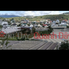 Cần Bán Đất Xây Dựng Ngay Trung Tâm phường Langbiang, TP Đà Lạt, Lâm Đồng _0