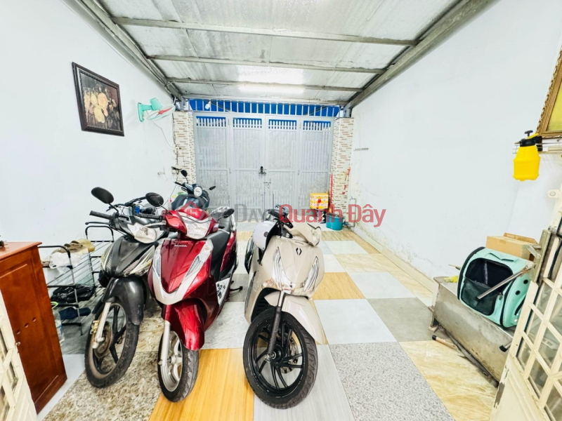 Property Search Vietnam | OneDay | Residential | Sales Listings [D2367*] HOUSE IN A CENTRAL GÒ VẤP AREA - PRIME LOCATION FOR BUSINESS AND INVESTMENT!