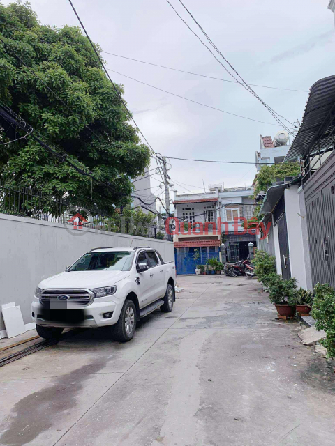 Bán nhà hxh 90m2-3tang sát mt Thới An 22 , Thu nhập 20tr/Th , liền kề UBND Quận 12 - 6 tỷ 0932030061 _0