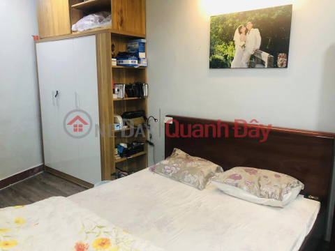 HOANG HOA THAM LOT HOUSE FOR SALE WIDE ANGELS AFTER PLANNING BETTER PRICE _0