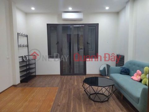 URGENT SALE IN BIEN GIANG, HA DONG, CORNER LOT, CAR ACCESS, SIDEWALK, PRIME LOCATION FOR BUSINESS 0965549363 _0