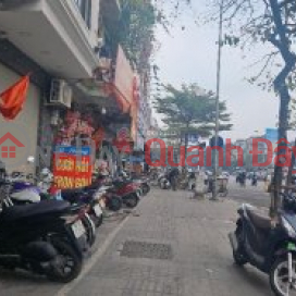 LONG STREET FACE - SIDEWALK FOR BUSINESS - CONVENIENT WAY 38m2x6T _0