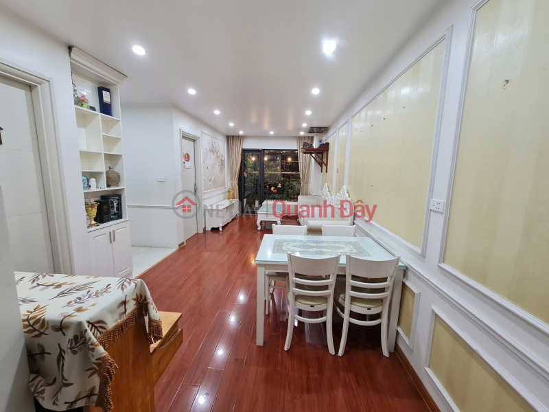 Property Search Vietnam | OneDay | Nhà ở Niêm yết cho thuê Cho thuê căn chung cư Đồng Phát, diện tích 80m2, 2 ngủ, 10 Triệu