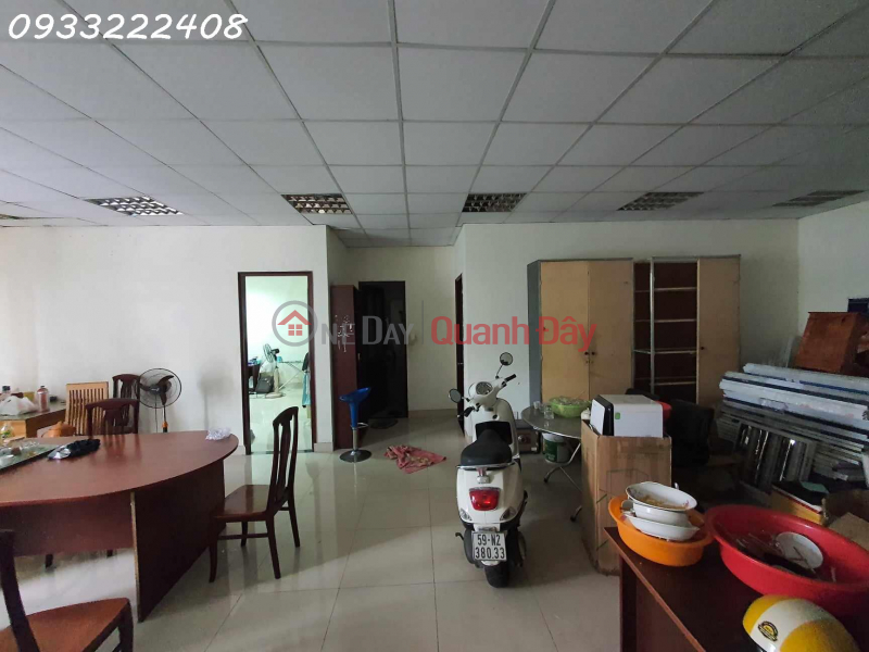 210m2 Corner lot, 13m horizontal FRONT Phan Huy Ich, price only 16 billion | Vietnam | Sales, đ 16 Billion