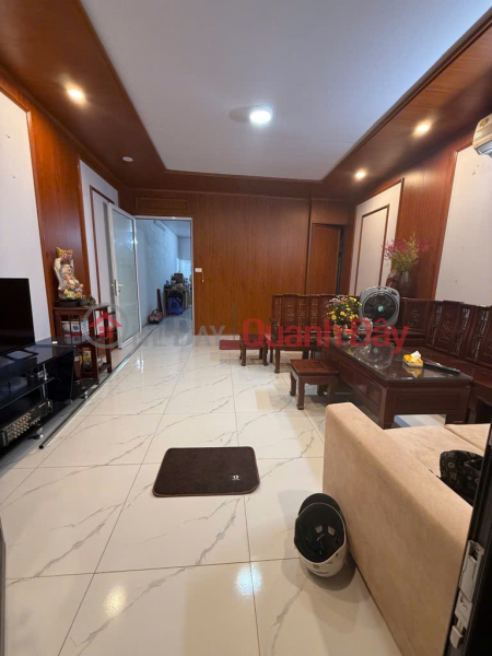 Property Search Vietnam | OneDay | Residential, Sales Listings House for sale in lane 271 Bui Xuong Trach, Thanh Xuan - Stable residential land planning - Area with land use right certificate S65m