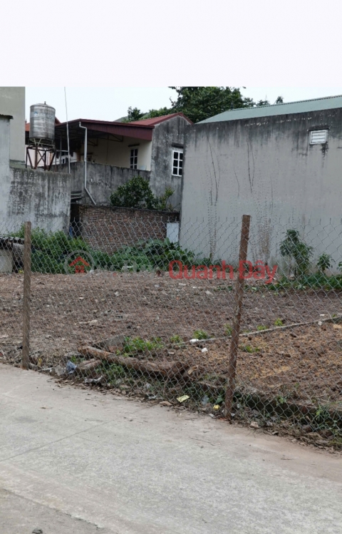 Hot - Bán gấp lô đất đẹp khu Thuận Quang, xã Gia Lâm - Đường rộng ô tô tránh nhau - Giá cực tốt _0