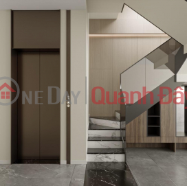 **Bán nhà 5 tầng mặt tiền Phan Văn Sửu, p13 Tân Bình; 12*7m - góc 2MT _0