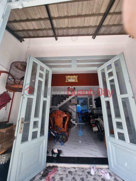 Property Search Vietnam | OneDay | Residential | Sales Listings | HOUSE 1\\/ INTERNATIONAL AREA 2-10 - RIGHT AT TU-MA LO LOT - TRUCK ALLEY - 3 FLOORS, 4 BEDROOMS - 52M2 - EXPANDED BOOK, PRICE 4.3 BILLION