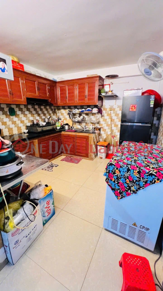 Le Van Tho House Right at Go Vap Flower Village Park, Vietnam Sales | đ 4.78 Billion