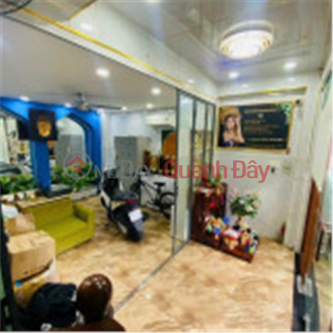 Family selling house on Nguyen Hoang street, district 2, area 8m x 20m, 3-storey house, price 40 billion _0