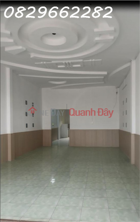 House for sale on Tran Thi Nhuong Street, Sa Dec. 90m2, Price 3.3 billion, Pink Book. _0