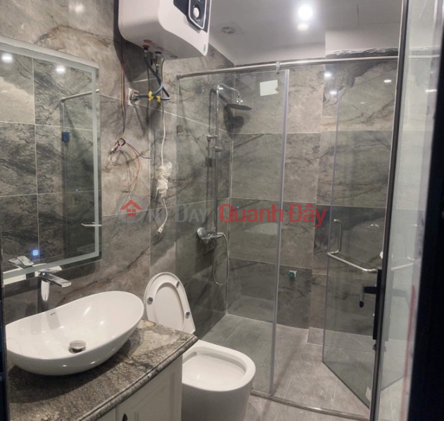 Property Search Vietnam | OneDay | Residential Sales Listings | House for sale Nguyen Khanh Toan - Cau Giay - Car - Business - Alley - Elevator - Near the street