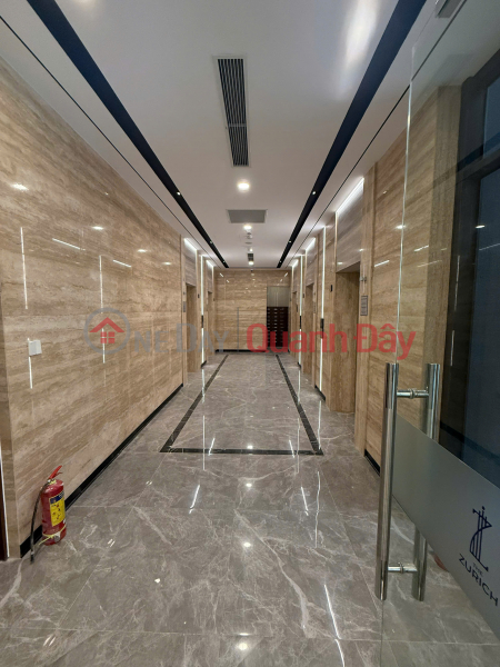 Property Search Vietnam | OneDay | Residential | Sales Listings, Owner sells 2 bedroom, 2 bathroom apartment at Zurich 2 Vinhomes Ocean Park 1 building 63.2m2 Corner Apartment