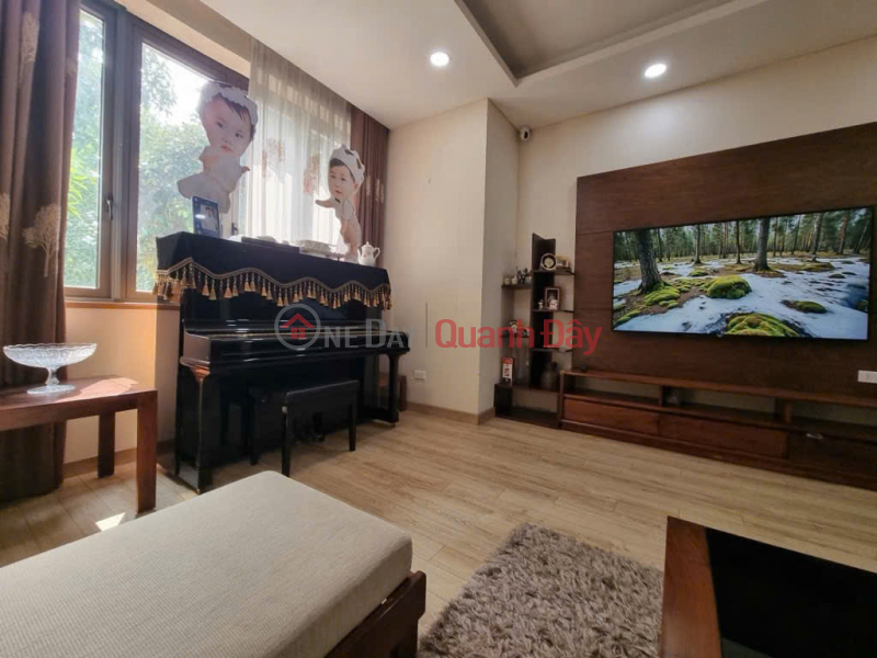 BÁN GẤP SIÊU PHẨM BIỆT THỰ MẶT PHỐ – LÔ GÓC TRUNG TÂM NAM TỪ LIÊM – VỈA HÈ – KINH DOANH CỰC ĐỈNH | Việt Nam Bán, đ 82 tỷ