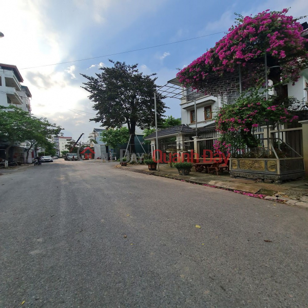 Property Search Vietnam | OneDay | Nhà ở | Niêm yết bán Bán đất đấu giá xã Thuận An, Hà Nội. Lô góc 115m2 đường 12m vỉa hè. Lh 0989894845
