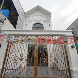 House for sale at L14, 10th street, An Binh residential area, RG/KG _0