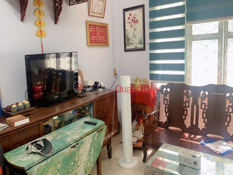 Giảm 100tr! CC Tầng 2 Lê Minh Xuân 44m2 – Tân Bình S Việt Nam, Bán đ 2,35 tỷ