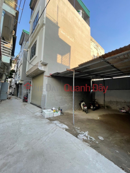 Hàng Hiếm !!! Bán đất Ngọc Thuỵ 33m x 4,6m gần oto, gần cầu chỉ 2,7 tỷ LH: 0936123469 Niêm yết bán