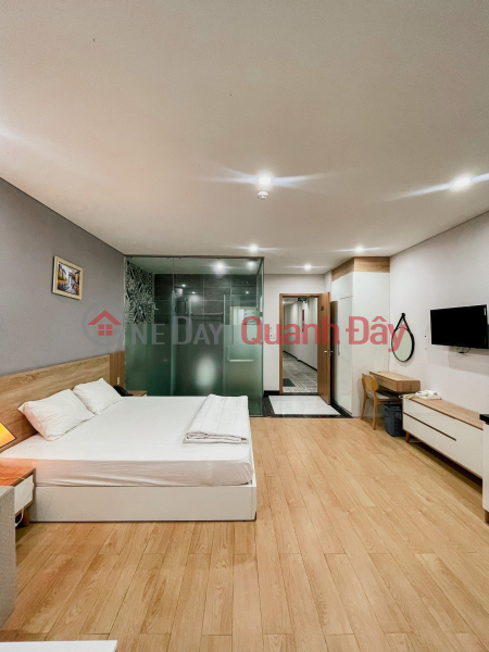 Property Search Vietnam | OneDay | Residential, Rental Listings, Apartment for rent in District 3, price 6 million, 5 Le Van Sy street, near the bridge