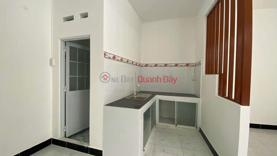Property Search Vietnam | OneDay | Residential Sales Listings House for sale 1 ground floor 1 floor clock motel alley, My Hoa ward, Long Xuyen city, An Giang.