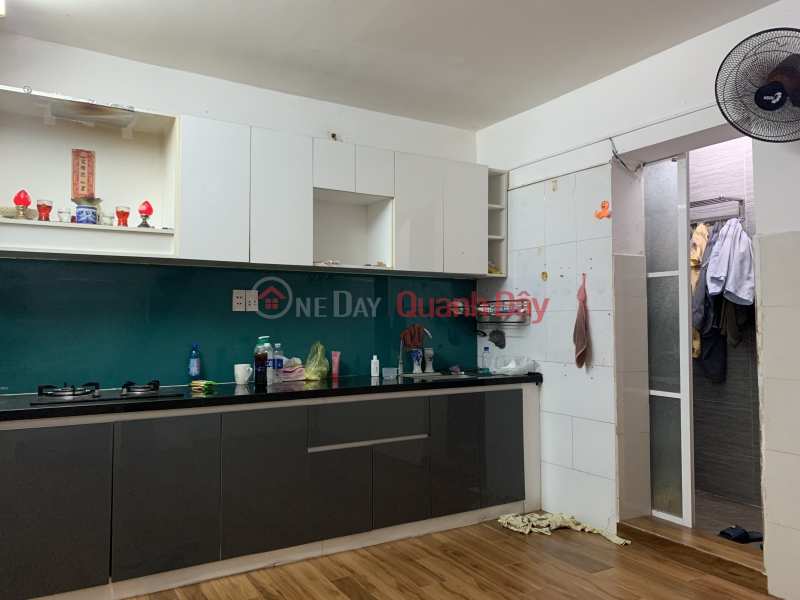 Property Search Vietnam | OneDay | Residential | Sales Listings RARE HOUSE, QUICK CASH 1 BILLION, 35M2, HOANG DIEU STREET, HAI CHAU DISTRICT CENTER