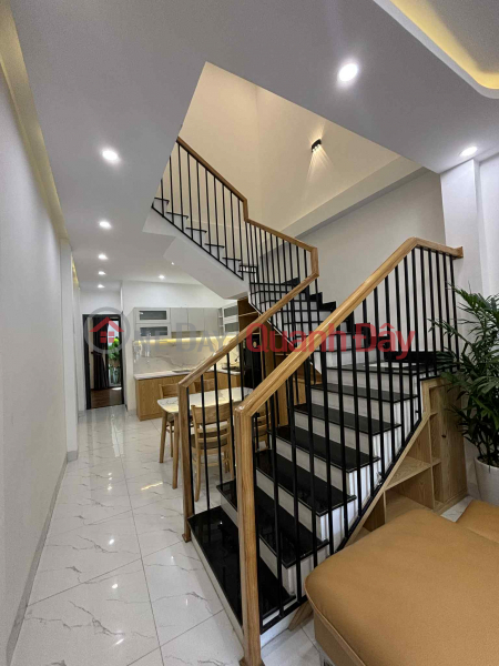 ► Near Ong Ich Khiem Street, Ward People's Committee, Thanh Binh Market, 52m2, 2 floors, 3 bedrooms, 3.xx billion Vietnam | Sales, đ 3.9 Billion