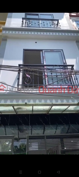 URGENT SALE 2 Private Houses in Nguyen Trai Ward - Ha Dong, Hanoi - With Elevator, Bustling Area Sales Listings