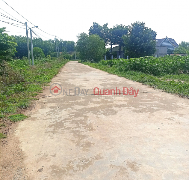 Minh Hung Chon Thanh land is extremely expensive, only 300 million, including documents Vietnam | Sales | đ 300 Million