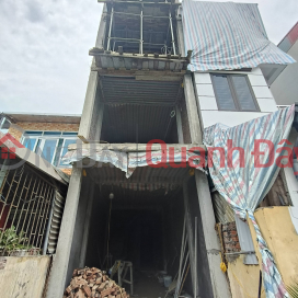 6-story mini apartment building with elevator, Kim Chung, 58m2, 8.6 billion VND, Hoai Duc. _0
