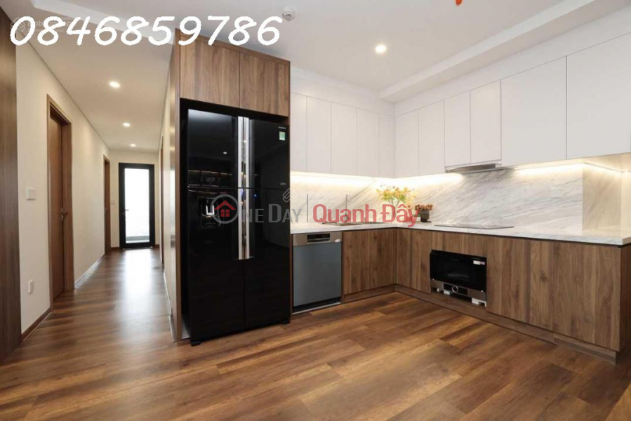 Property Search Vietnam | OneDay | Residential | Sales Listings | Urgent sale duplex apartment roman plaza to Huu Ha Dong 120m2 price 3.5 billion full furniture-0846859786