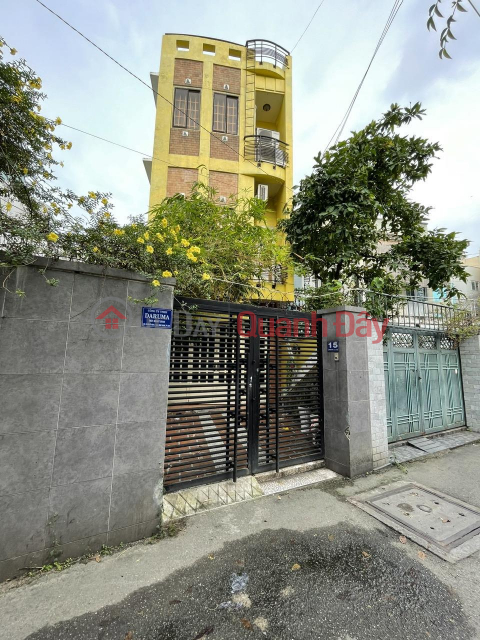 OWNER Needs To Quickly Rent Original House, Location In Binh Thanh District, HCMC _0