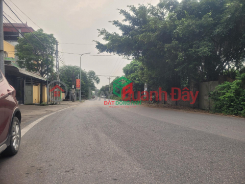 Selling 150m2 of Viet Hung land - Cars can access the land - Right next to the playground and parking lot _0