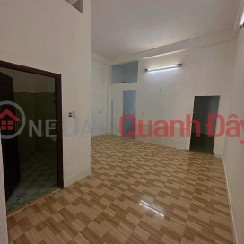 3-storey house for rent, frontage on Nguyen Van Thoai street - Near the sea _0