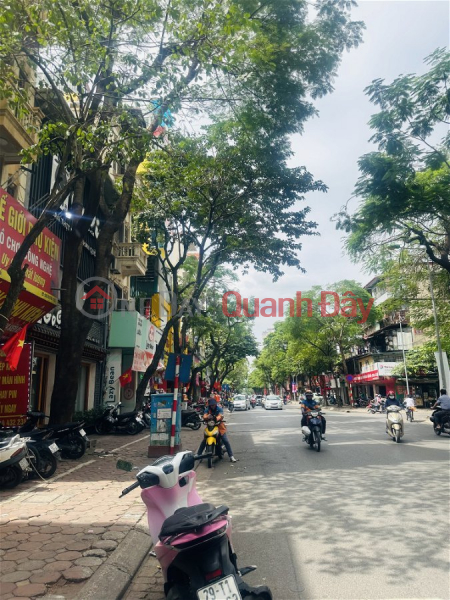 Property Search Vietnam | OneDay | Residential Sales Listings House for sale on To Hieu Street, Cau Giay District. Book 115m Actual 200m Frontage 7.2m Slightly 47 Billion. Commitment to Real Photos Description