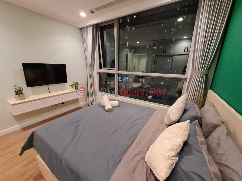₫ 29 Million/ month LUMIERE RIVERSIDE- Apartment for rent 1-2-3 Bedroom
